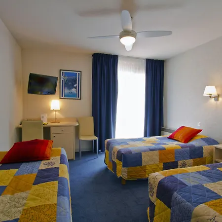 Princess 3* Vernet-les-Bains