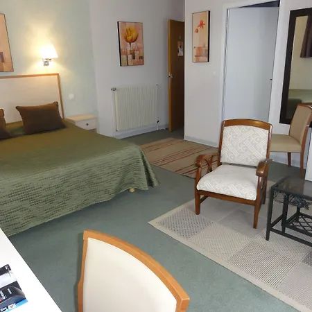 Princess Hotel Vernet-les-Bains