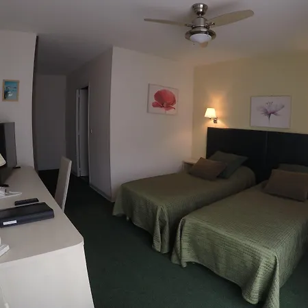 Princess Hotel 3*