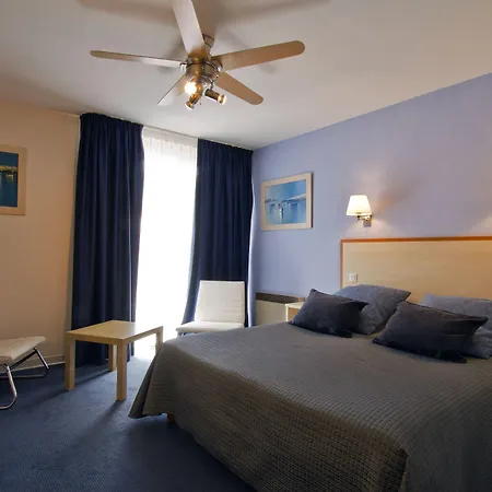 Hotel Princess Vernet-les-Bains