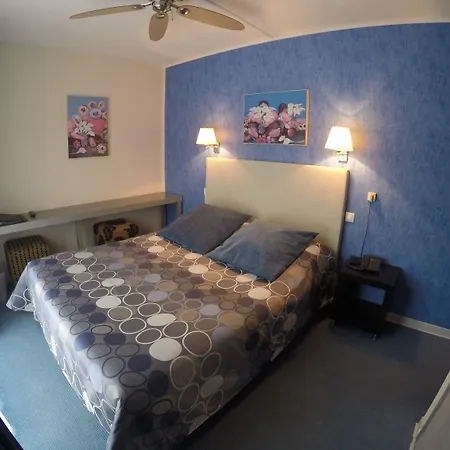 Princess 3* Vernet-les-Bains