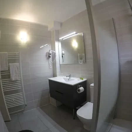Princess Hotel Vernet-les-Bains