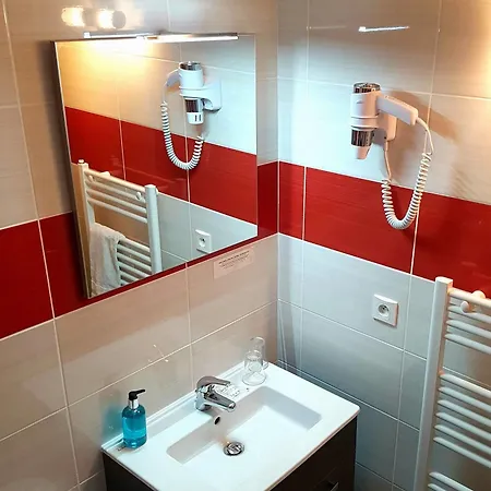 Hotel Princess Vernet-les-Bains