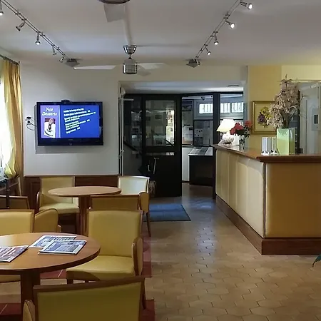 Hotel Princess Vernet-les-Bains