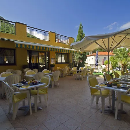 Hotel Princess 3*