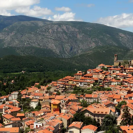 Hotel Princess Vernet-les-Bains