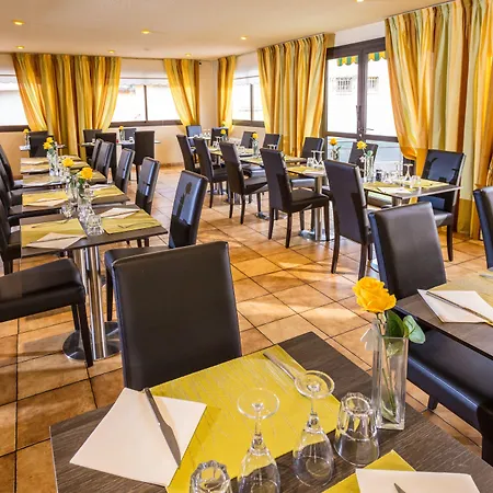 Hotel Princess Vernet-les-Bains