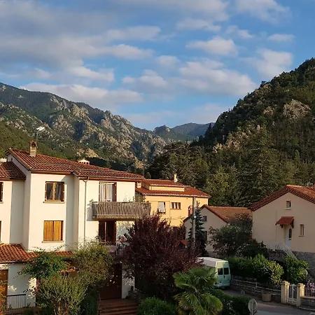 Princess 3* Vernet-les-Bains