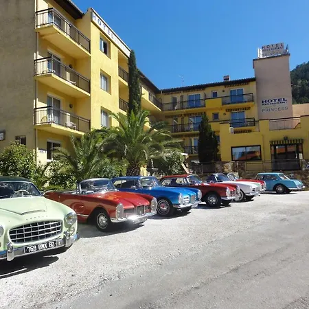 Princess Vernet-les-Bains