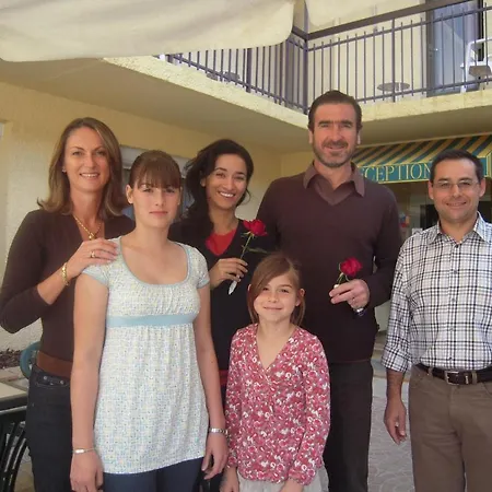 Hotel Princess Vernet-les-Bains