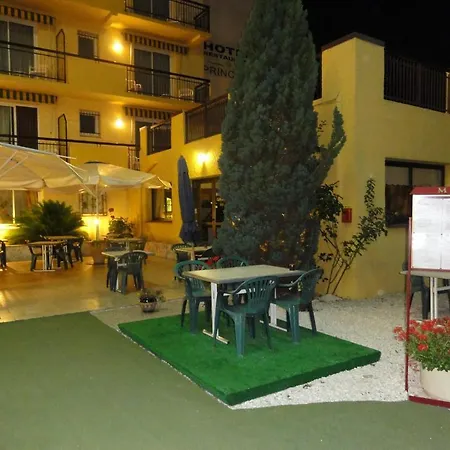 Princess 3* Vernet-les-Bains