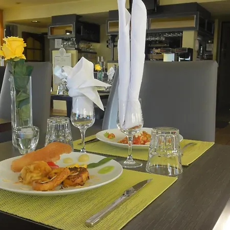 Hotel Princess Vernet-les-Bains