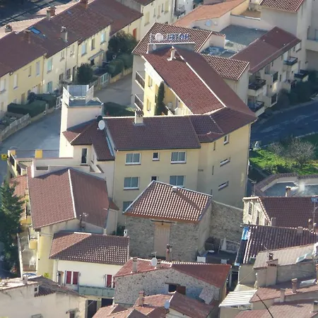 Hotel Princess Vernet-les-Bains