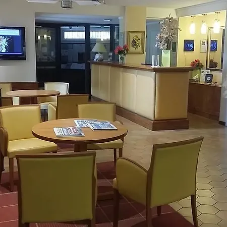 Otel Princess Vernet-les-Bains