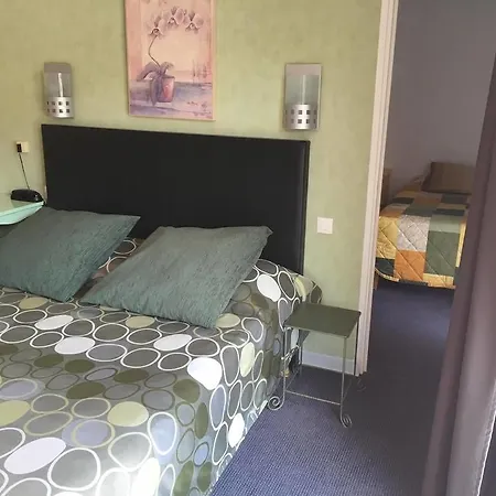 Otel Princess Vernet-les-Bains