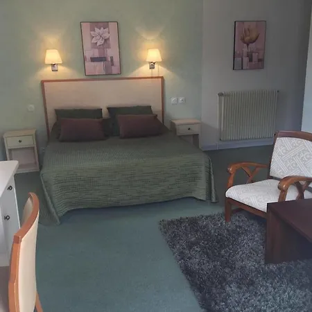 Hotel Princess 3*